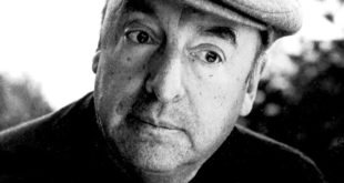 pablo neruda